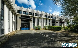 Plus de détails pour 6 Rue Du Bourbonnais, Lisses - Bureau, Local d'activités à louer