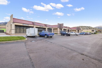 More details for 2845 Ore Mill Rd, Colorado Springs, CO - Industrial for Lease