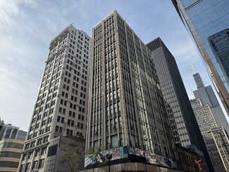 More details for 202-220 S. State Street, Chicago, IL - Land for Lease