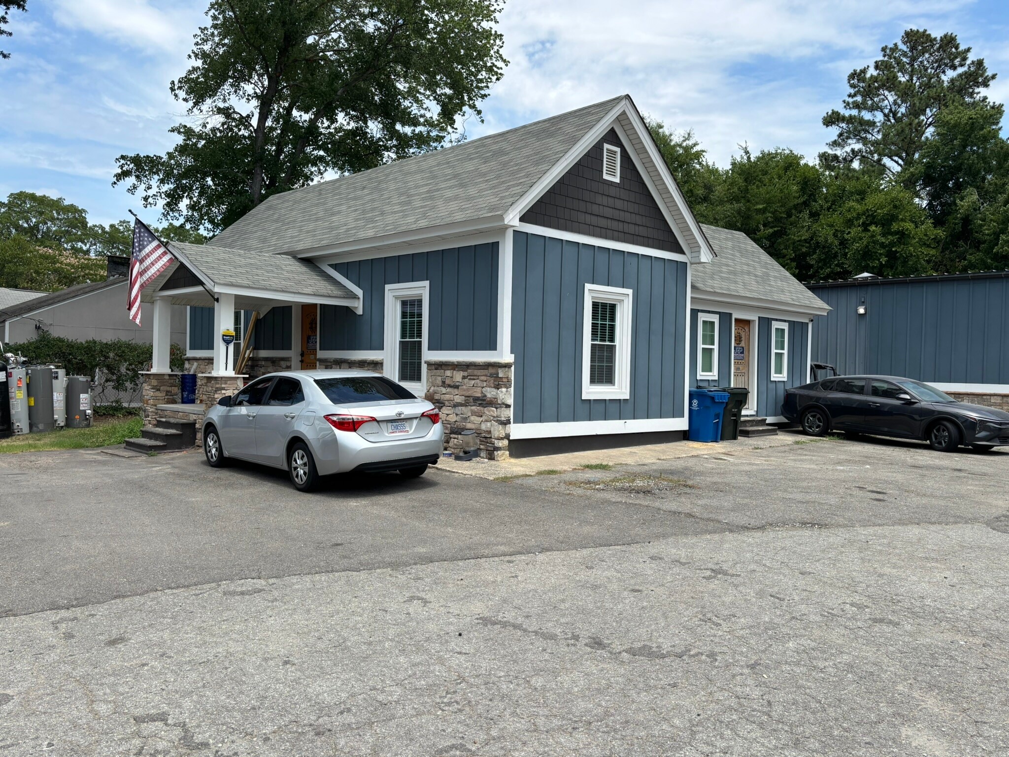 1015 Ellis Rd, Durham, NC for sale Building Photo- Image 1 of 9