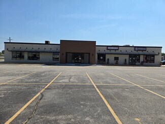 Plus de détails pour 705 Illinois Ave, Joplin, MO - Bureau/Commerce de détail, Commerce de détail à louer