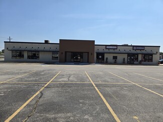 More details for 705 Illinois Ave, Joplin, MO - Office/Retail, Retail for Lease