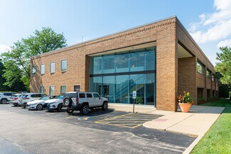 Plus de détails pour 290 Springfield Dr, Bloomingdale, IL - Bureau, Bureau/Médical à louer