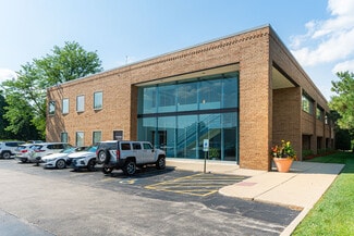 More details for 290 Springfield Dr, Bloomingdale, IL - Office, Office/Medical for Lease