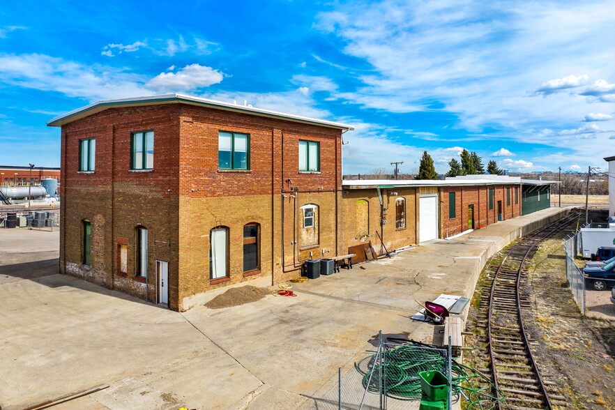 700 Keogh Ct, Great Falls, MT for sale - Primary Photo - Image 1 of 54