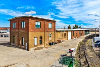 Plus de détails pour 700 Keogh Ct, Great Falls, MT - Flex à vendre