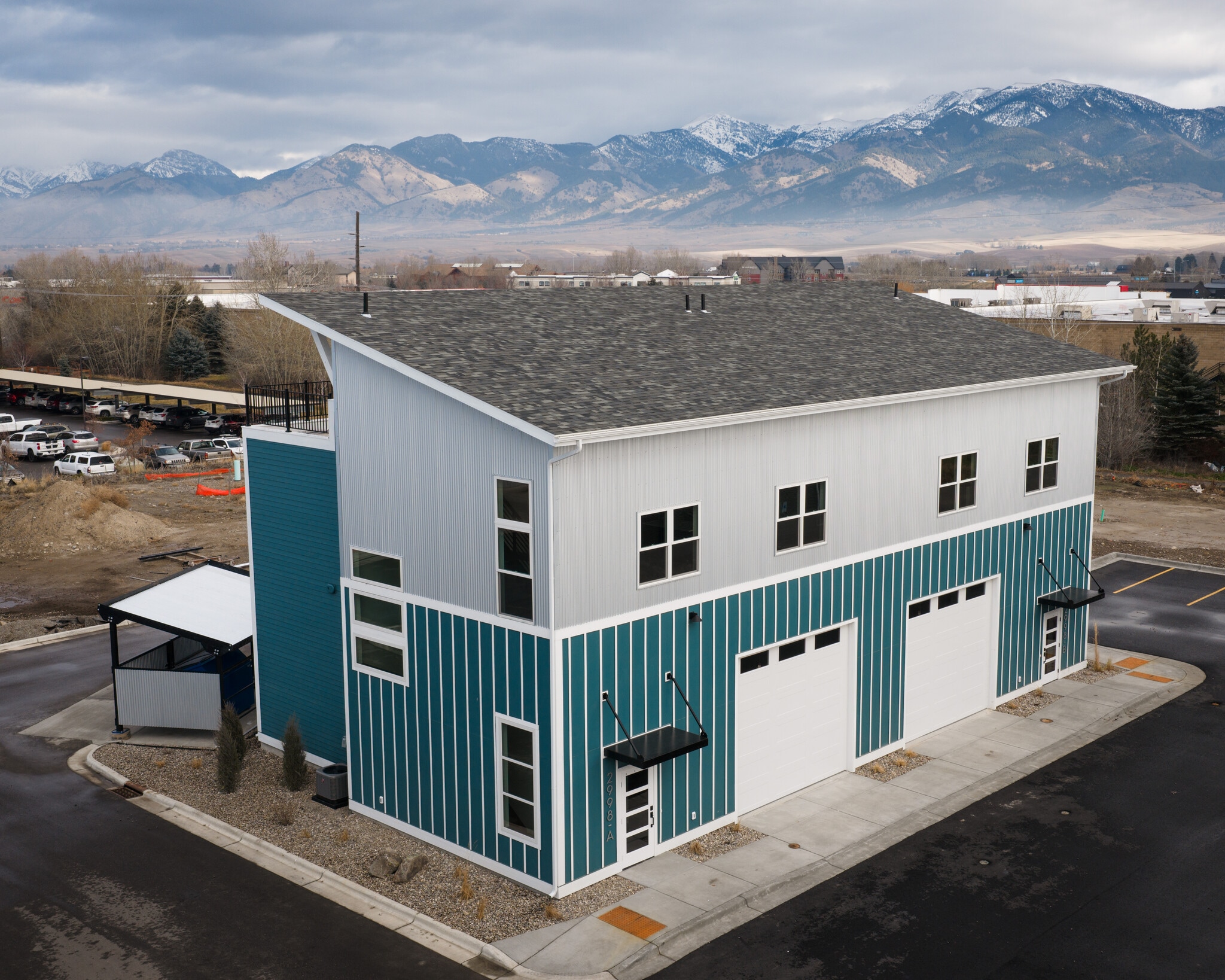 2998 N 27th Ave, Bozeman, MT for lease Primary Photo- Image 1 of 15