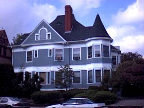 295 Angell St, Providence, RI à louer - Photo du bâtiment - Image 2 de 10