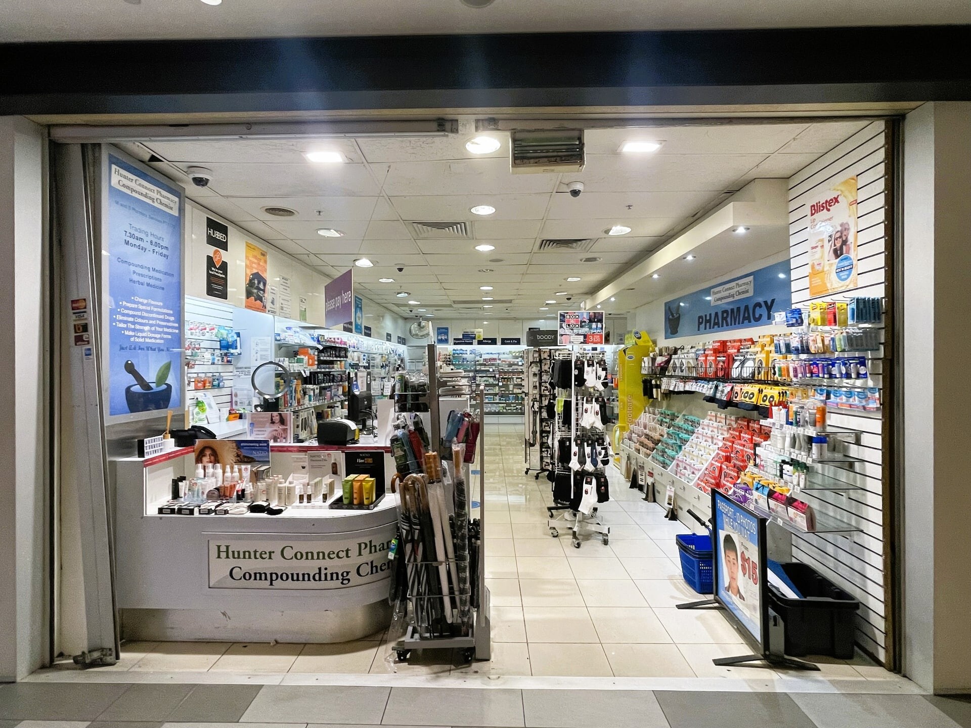 109 Pitt St, Sydney à louer Photo intérieure- Image 1 de 2