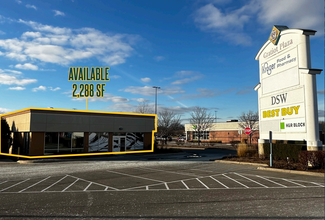 More details for 30785 Gratiot Ave, Roseville, MI - Retail for Lease