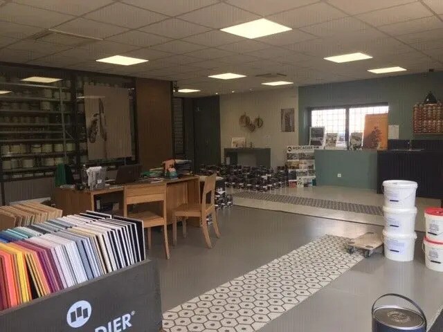 Flex dans Aix-en-Provence à louer - Photo intérieure - Image 2 de 4