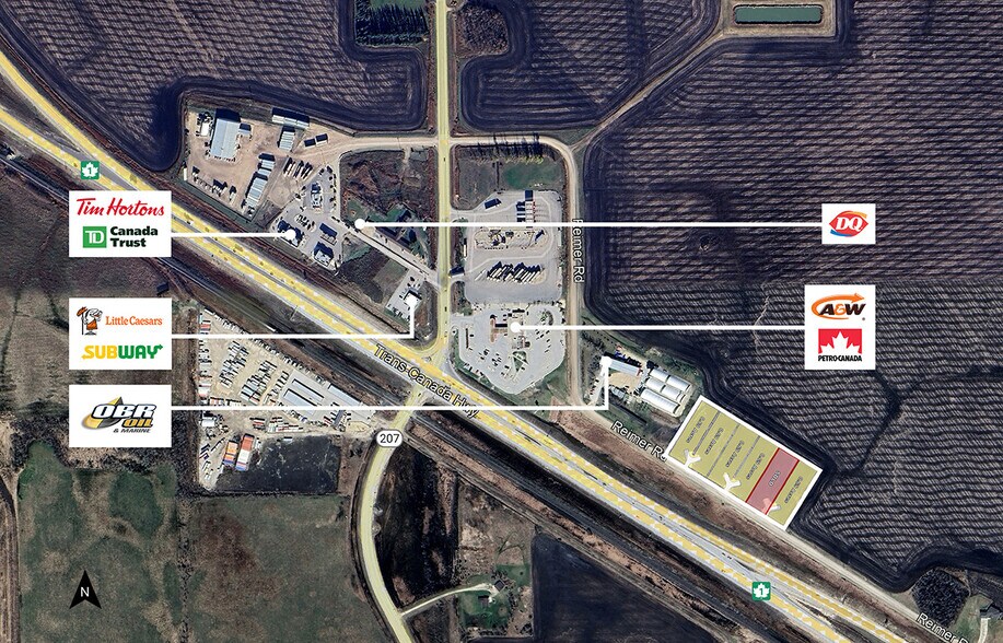 142 Reimer Rd, Springfield, MB for sale - Building Photo - Image 1 of 1