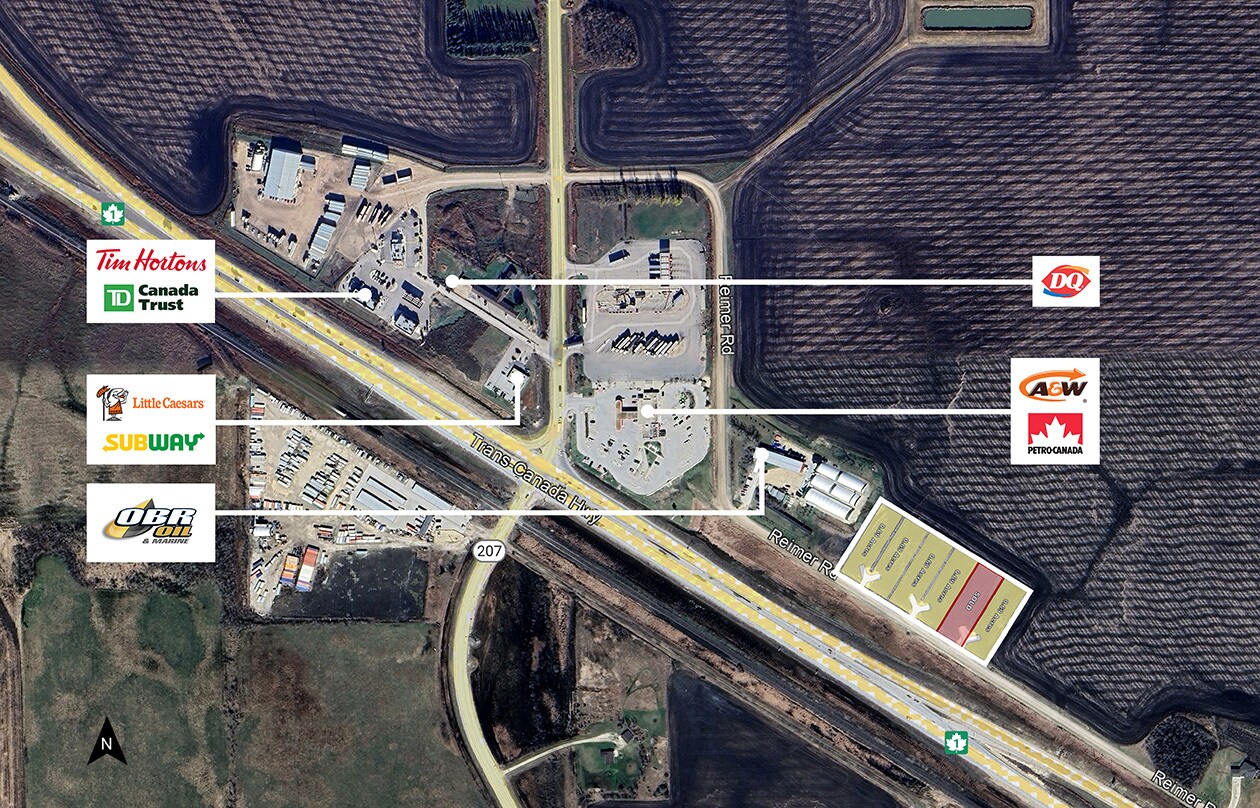 142 Reimer Rd, Springfield, MB à vendre Photo du bâtiment- Image 1 de 2