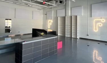 1229 Martin St, Nashville, TN for lease Interior Photo- Image 2 of 2