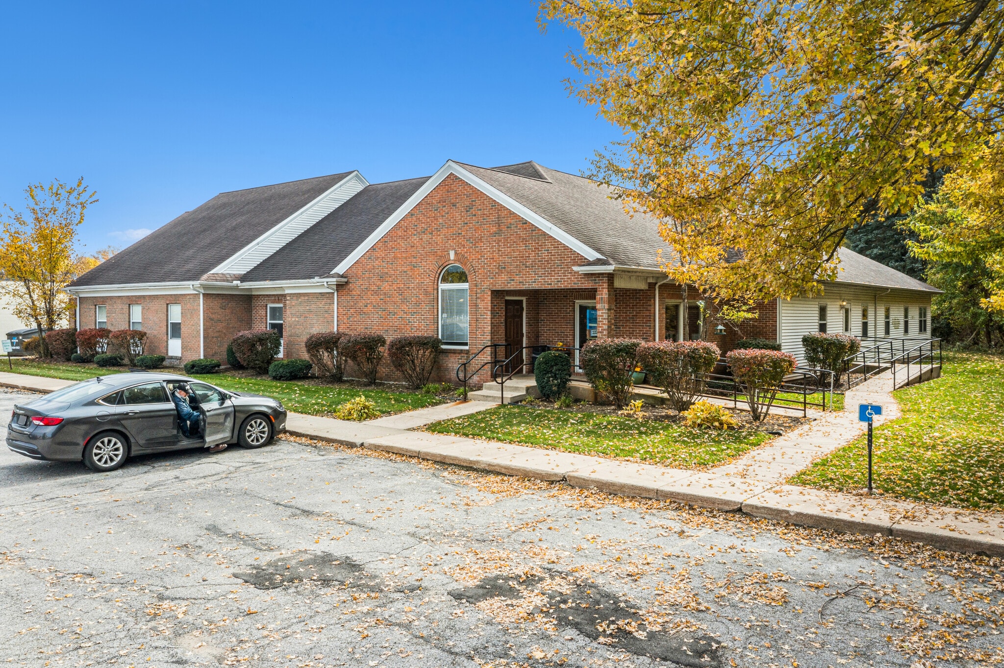 8984 E US Highway 20, New Carlisle, IN à vendre Photo principale- Image 1 de 10