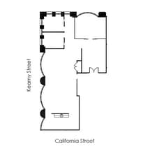 580 California St, San Francisco, CA for lease Building Photo- Image 1 of 1