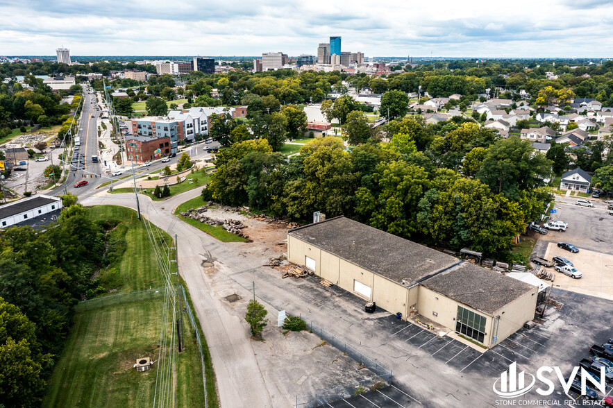 325 Midland Pl, Lexington, KY à vendre - Photo du bâtiment - Image 1 de 1