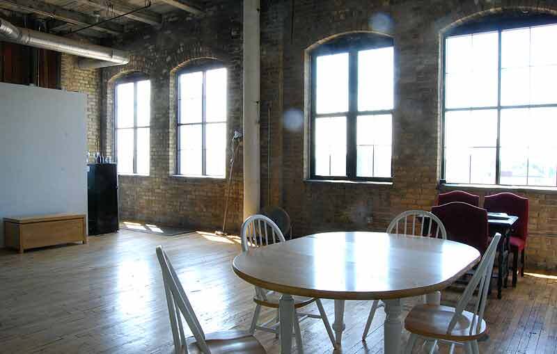 1330 Quincy St NE, Minneapolis, MN à vendre - Photo intérieure - Image 2 de 11