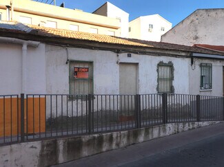 More details for Calle Esperanza Abad, 24-26, San Sebastián de los Reyes - Land for Sale