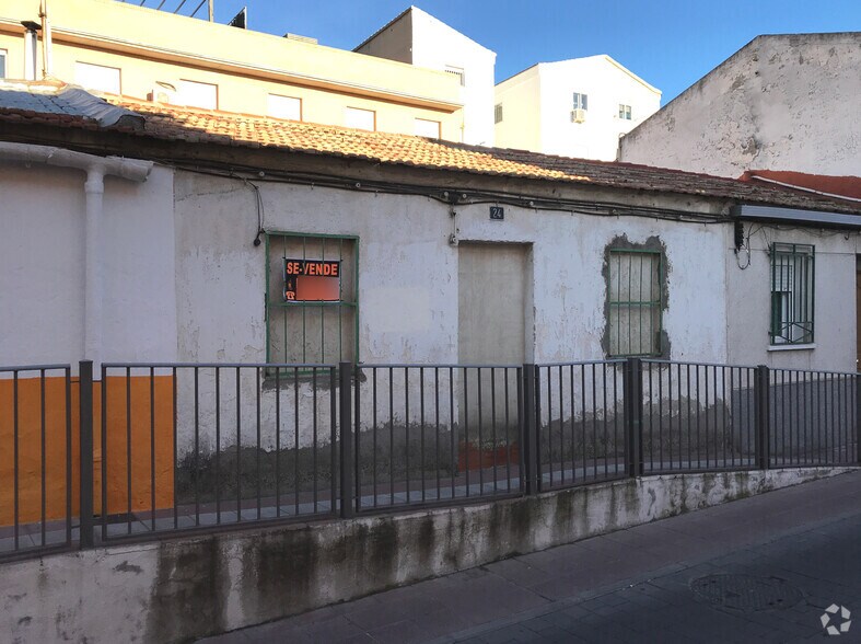 Calle Esperanza Abad, 24-26, San Sebastián de los Reyes, Madrid à vendre - Photo principale - Image 1 de 2