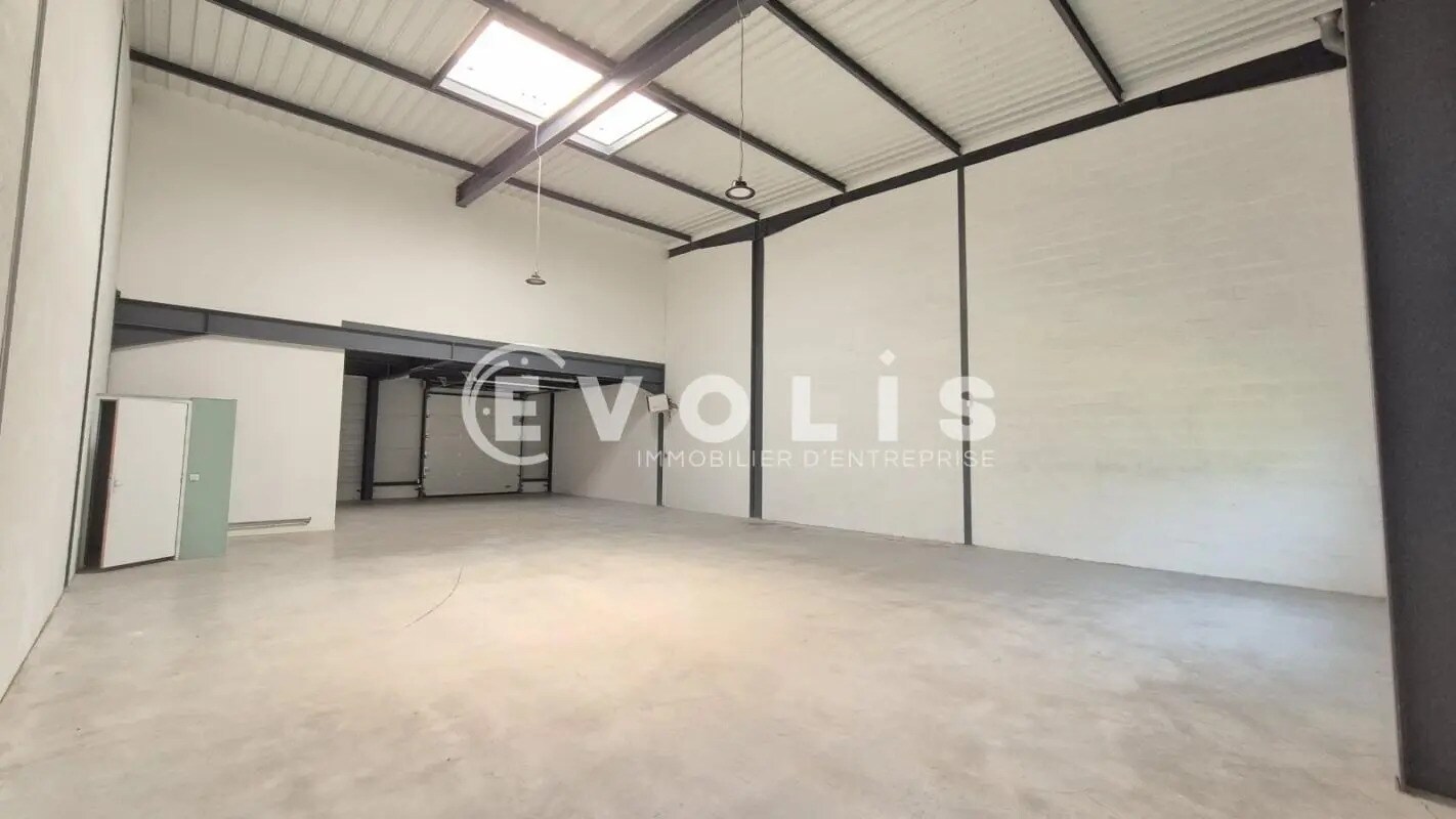 Flex in Bussy-Saint-Georges for lease Interior Photo- Image 1 of 8
