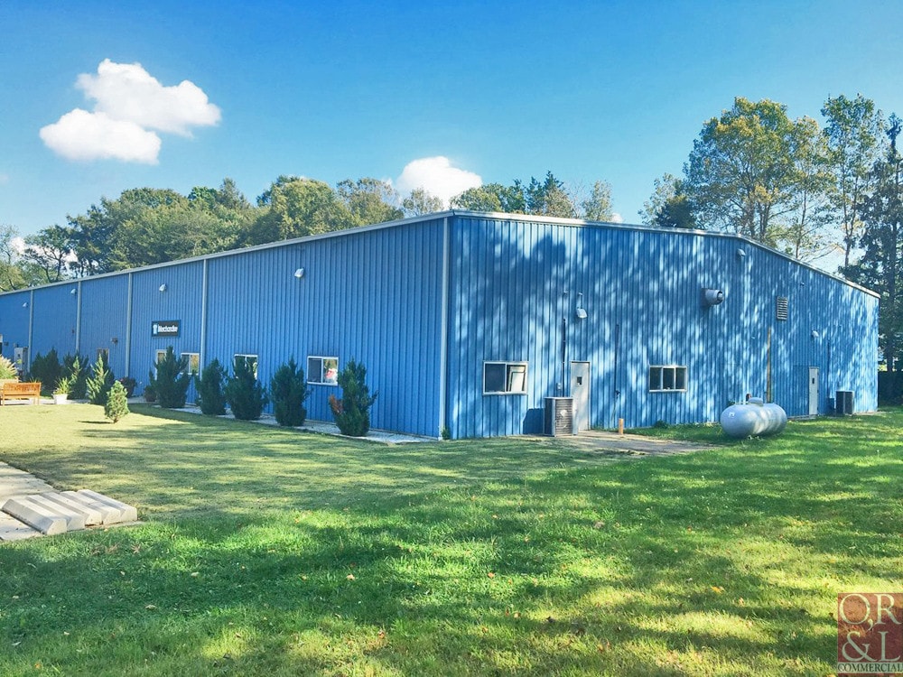 47 Industrial Park Rd, Centerbrook, CT à vendre Autre- Image 1 de 1