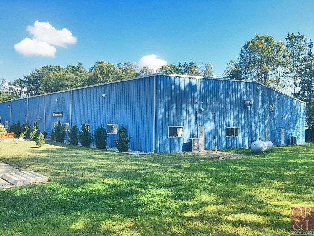 47 Industrial Park Rd, Centerbrook, CT for sale Other- Image 1 of 1