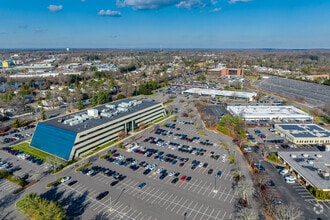 1000 Woodbury Rd, Woodbury, NY - AERIAL map view