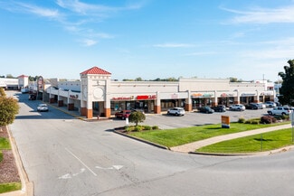 Plus de détails pour 4480 Bay Rd, Saginaw, MI - Commerce de détail à louer