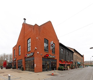 More details for Wherry Rd, Norwich - Retail for Lease