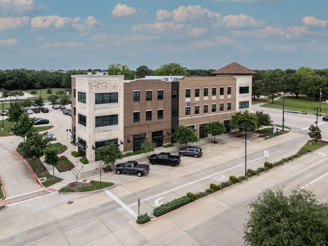 More details for 4281 Esplanade Pl, Flower Mound, TX - Office, Office/Medical for Lease