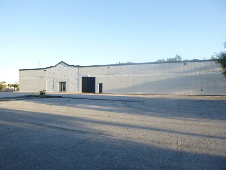 3100 SW College Rd, Ocala, FL à louer - Photo du bâtiment - Image 2 de 9