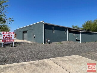 More details for 1903 E Market St, Akron, OH - Industrial for Lease