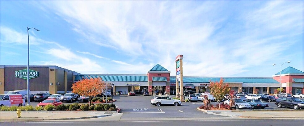 1375 Blossom Hill Rd, San Jose, CA for lease - Building Photo - Image 2 of 27