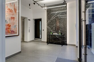 9-13 Cursitor St, London for lease Lobby- Image 2 of 8