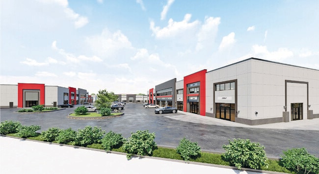 More details for 5126 SE 126 Ave, Calgary, AB - Retail for Lease