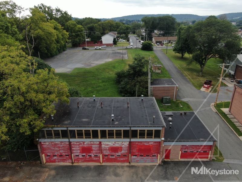 615R Kenhorst Blvd, Reading, PA for lease Building Photo- Image 1 of 15