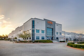 Plus de détails pour 20123 Harvill Ave, Perris, CA - Industriel à louer