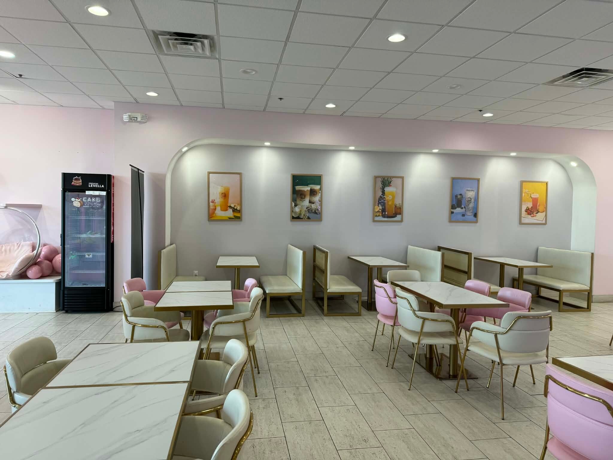 3630 Peachtree Pky, Suwanee, GA for lease Primary Photo- Image 1 of 8