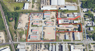 More details for N Galayda St, Houston, TX - Land for Lease