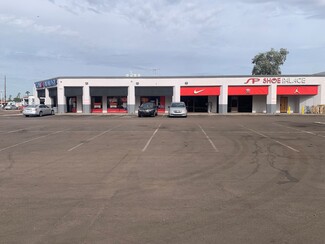 More details for 753 S Alma School Rd, Mesa, AZ - Retail for Lease