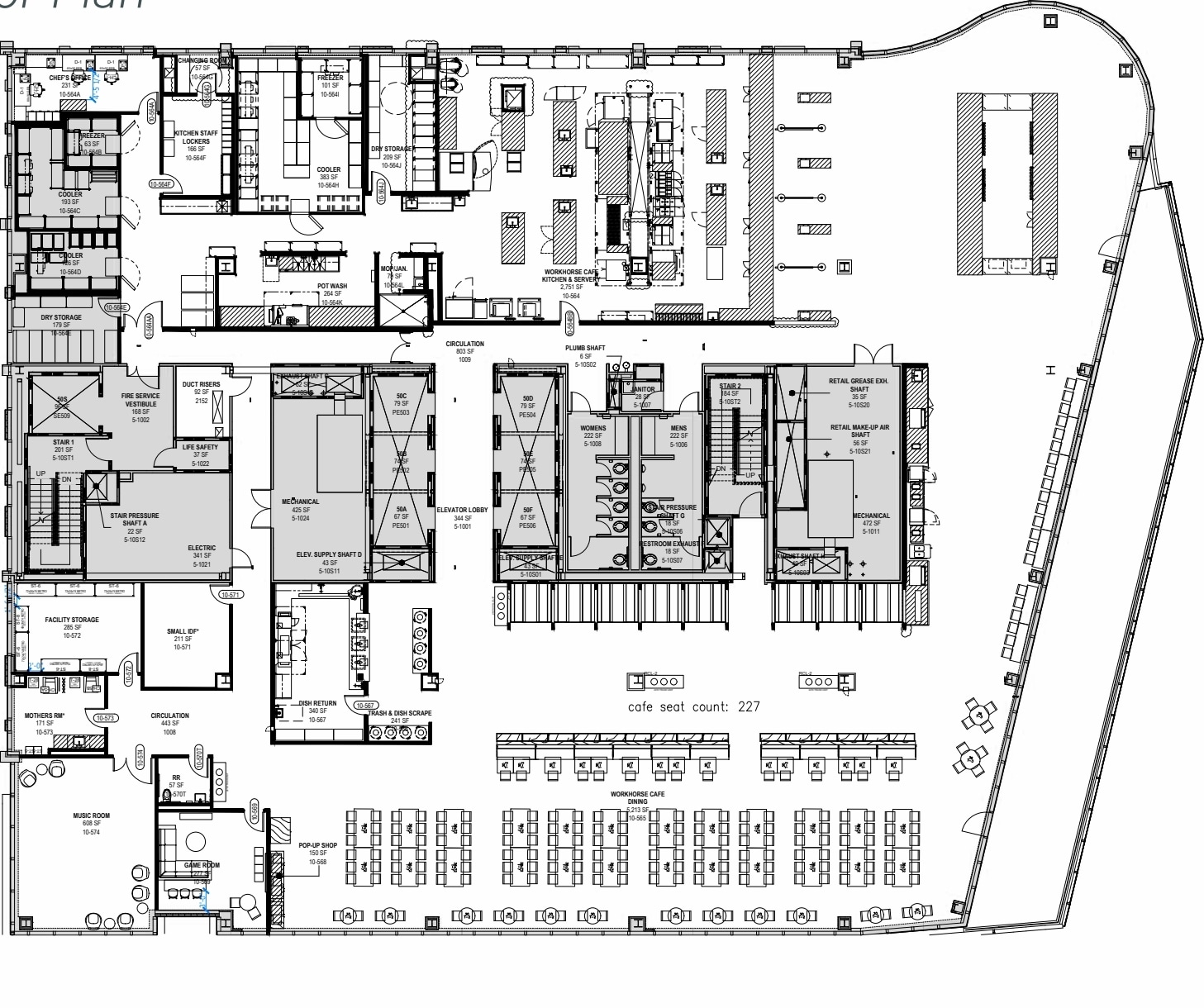 50 Binney St, Cambridge, MA for lease Floor Plan- Image 1 of 1