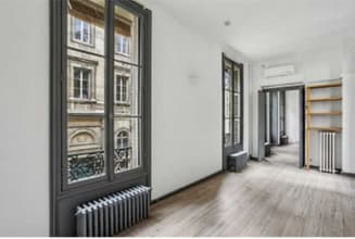 15 Rue De La Banque, Paris à louer Photo intérieure- Image 1 de 9