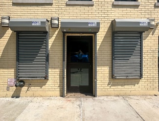 Plus de détails pour 424 Lenox Ave, New York, NY - Commerce de détail à louer