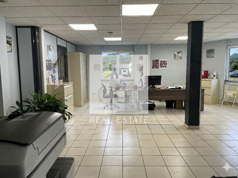 Flex in Sassenage for lease - Interior Photo - Image 3 of 5