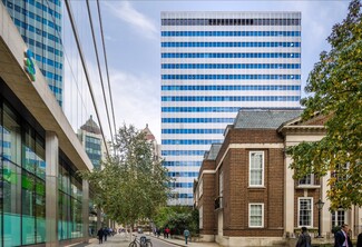 More details for 40 Basinghall St, London - Coworking for Lease