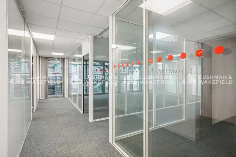 6 Boulevard Dubreuil, Orsay à louer - Photo intérieure - Image 2 de 14