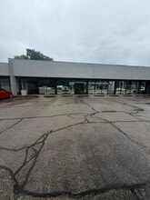 2401-2521 Washington Ave, Evansville, IN for lease Building Photo- Image 1 of 6