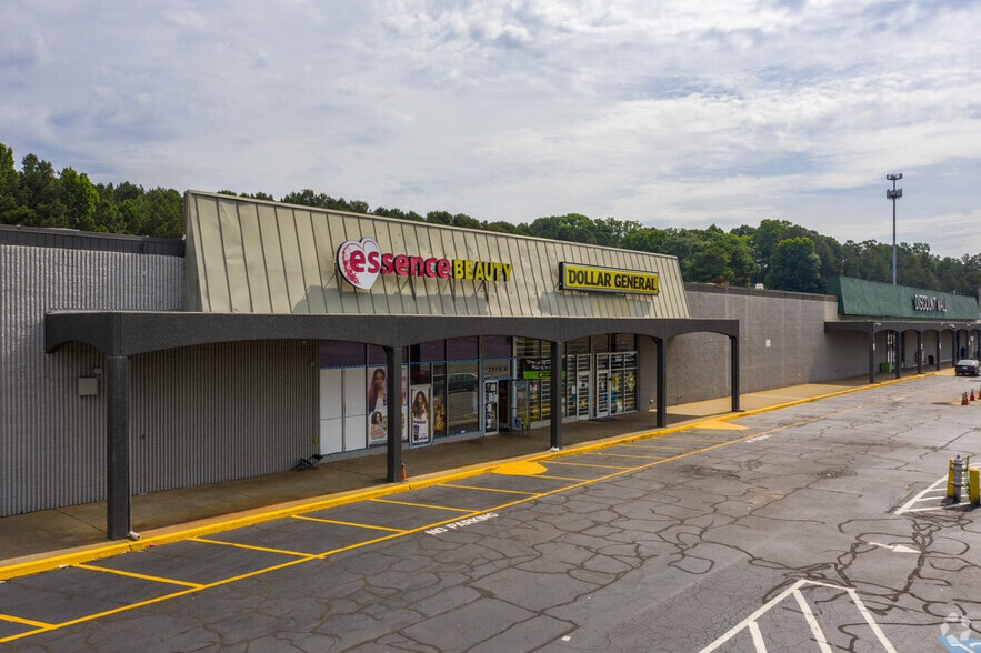 2973-3031 Headland Dr SW, Atlanta, GA for lease - Building Photo - Image 3 of 5