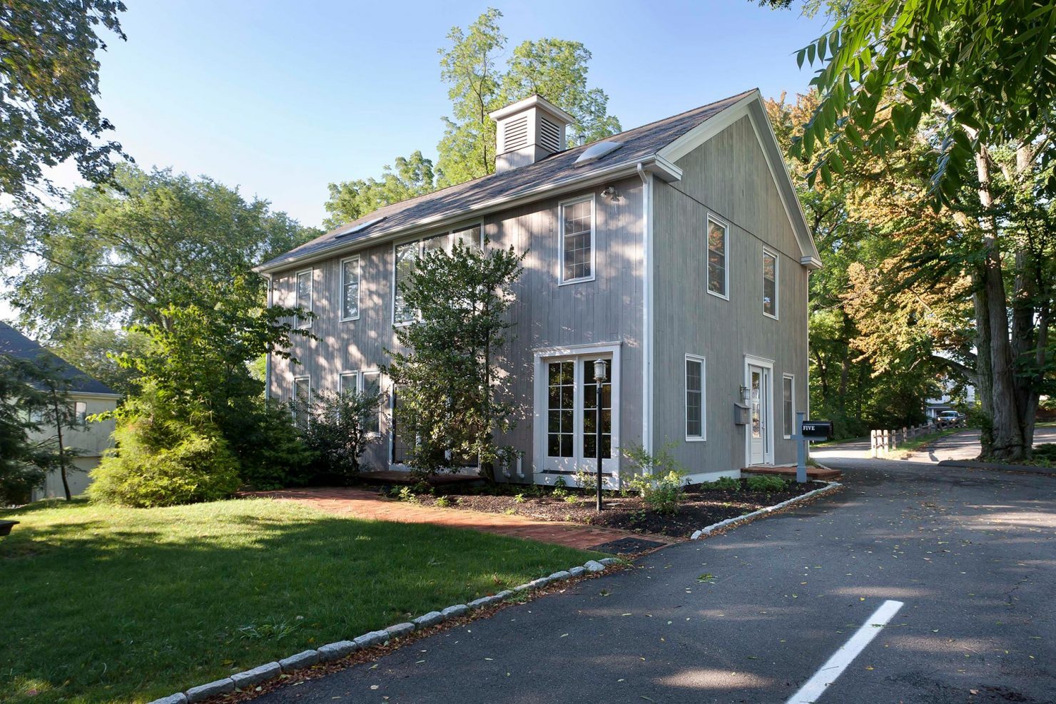 5 Sylvan Rd S, Westport, CT for lease Primary Photo- Image 1 of 10